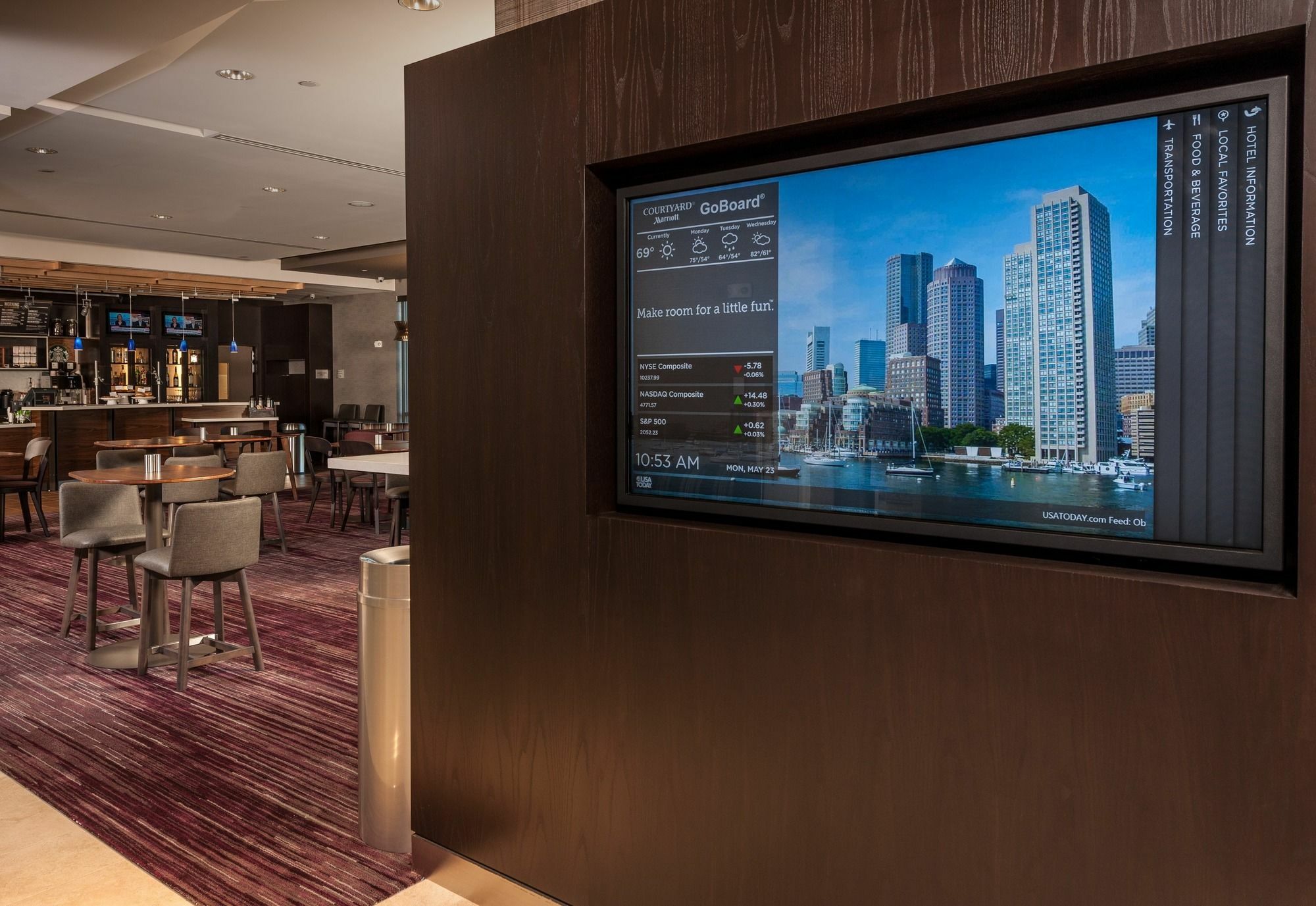 Отель Courtyard By Marriott Boston Littleton Экстерьер фото